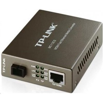 TP-Link MC112CS – Sleviste.cz