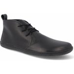 Vivobarefoot GOBI III MENS BLACK LEATHER – Zboží Dáma