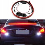 Interlook Třetí brzdové světlo pod spoilerem, v zadní části vozu | LED | 150 cm 3814 | Zboží Auto