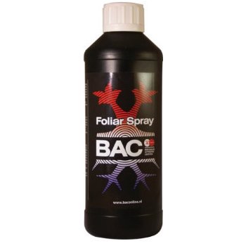 B.A.C. Foliar Spray 500 ml