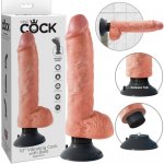 Pipedream King Cock Plus 10 – Zbozi.Blesk.cz