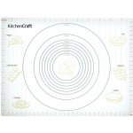 KitchenCraft Pracovní podložka, 61 x 43 cm – Hledejceny.cz