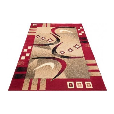 Nej-koberce Atlas F741C PP tmavě béžový – Zbozi.Blesk.cz