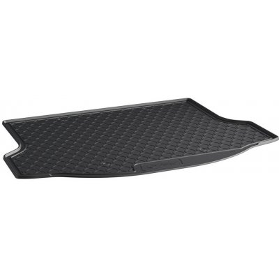 Gumová vana do kufru Gledring Toyota RAV4 IV 2012 - 2018 – Hledejceny.cz