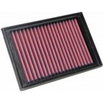 Vzduchový filtr K&N FILTERS 33-2510 – Hledejceny.cz