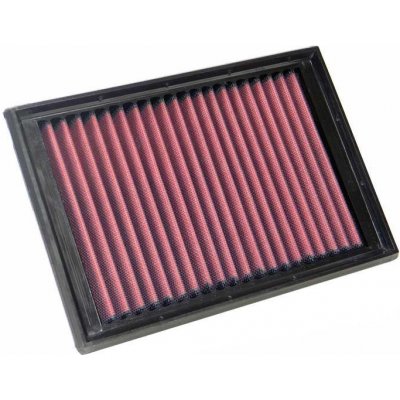 Vzduchový filtr K&N FILTERS 33-2510 – Hledejceny.cz