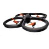 Dron Parrot AR.Drone 2.0 Power Edition - Oranžová - PF721007BG