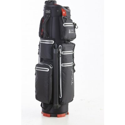 TiCad Cart Bag QO 9 Waterproof