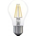 Emos LED žárovka Filament A60 A++ 6W E27 neutrální bílá – Zboží Dáma