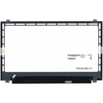 Displej na notebook Lenovo Ideapad 330 81DE005CCK Display 15,6“ 30pin eDP HD LED SlimTB - Matný