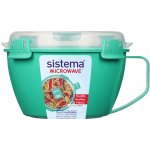 Sistema Miska na těstoviny To Go 940 ml – Zboží Dáma