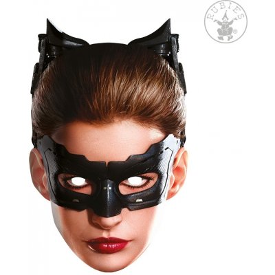 Batman The Dark Knight maska Catwoman – Zboží Mobilmania