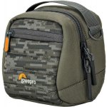 Lowepro Tahoe CS 80 pixel camo – Zboží Živě