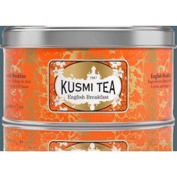 Kusmi Tea English Breakfast 125 g