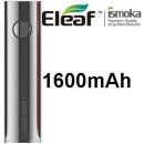 iSmoka / eLeaf iJust Start Plus stříbrná 1600mAh