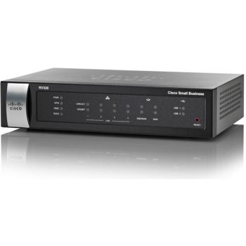 Cisco RV320-K9-G5