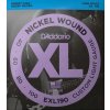 Struna D'addario EXL190