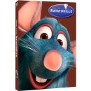 Ratatouille DVD