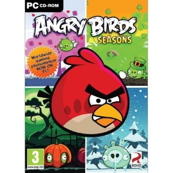 Angry Birds: Seasons