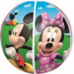 Bestway Nafukovací míč Mickey Mouse 51cm – Zboží Mobilmania