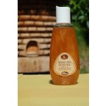 Pleva Medová pěna do koupele 200 g – Zboží Dáma