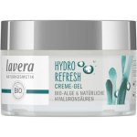 Lavera Hydro Refresh krémový gel 50 ml – Hledejceny.cz