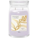 Yankee Candle signature LAVENDER BLISS 567 g – Zboží Mobilmania