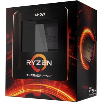 AMD Ryzen Threadripper 3960X 100-100000010WOF