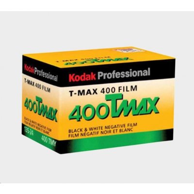 Kodak T-MAX 400-135/24ks – Zbozi.Blesk.cz