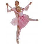 Alltoys Baletka Molly TV – Zboží Dáma