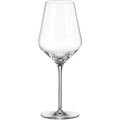 Royal Crystal Bohemia sklenic na bílé víno LOUVRE 6 x 570 ml – Hledejceny.cz