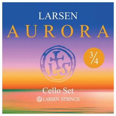 LARSEN AURORA set (3/4)