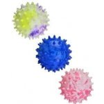 Sum-Plas Míč s bodlinami plovací Vanil. 4,5 cm – Zboží Mobilmania