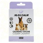 Max Calm Collar Antistresový obojek pro psy 75 cm – Hledejceny.cz