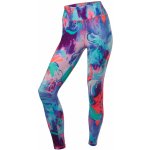 Crivit Dámské funkční legíny s kapsou na mobil barevná – Zboží Mobilmania