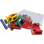 Dromader Tajemství elektroniky mini 80 experimentů – Zboží Dáma