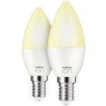 Niceboy ION SmartBulb AMBIENT 5,5,W E14 SET SA-E14-set 2 ks – Hledejceny.cz