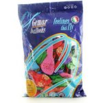 Balonky s potiskem – Zboží Dáma