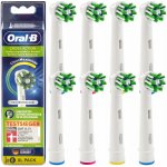 Oral-B Cross Action 8 ks – Sleviste.cz