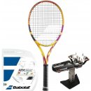 Tenisová raketa Babolat Pure Aero Rafa