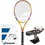 Babolat Pure Aero Rafa – Zboží Mobilmania