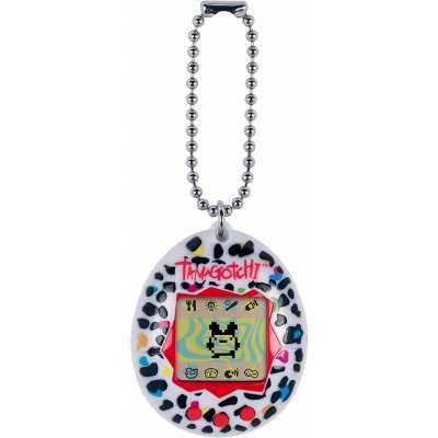 Tamagotchi Original Leopard – Zboží Živě