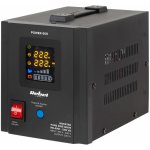 REBEL POWER 500 RB-4001 – Zboží Živě