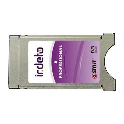 CA modul SMIT Irdeto Profi 16 – Sleviste.cz