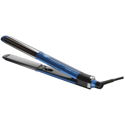 GA.MA iQ Straightener Blue PI0502 – Zboží Mobilmania