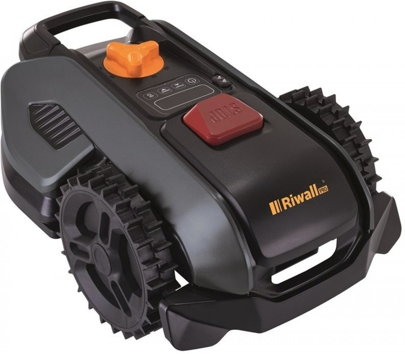 Riwall PRO RRM 500 APP