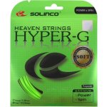 Solinco Hyper-G Soft 12m 1,30 mm – Sleviste.cz