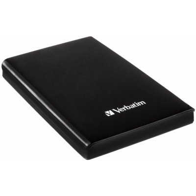 Verbatim Portable SSD 2TB, 32183 – Zbozi.Blesk.cz