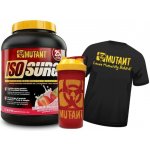 PVL Mutant Iso Surge 2270 g – Zboží Mobilmania