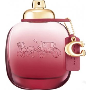 Coach Coach Wild Rose parfémovaná voda dámská 50 ml